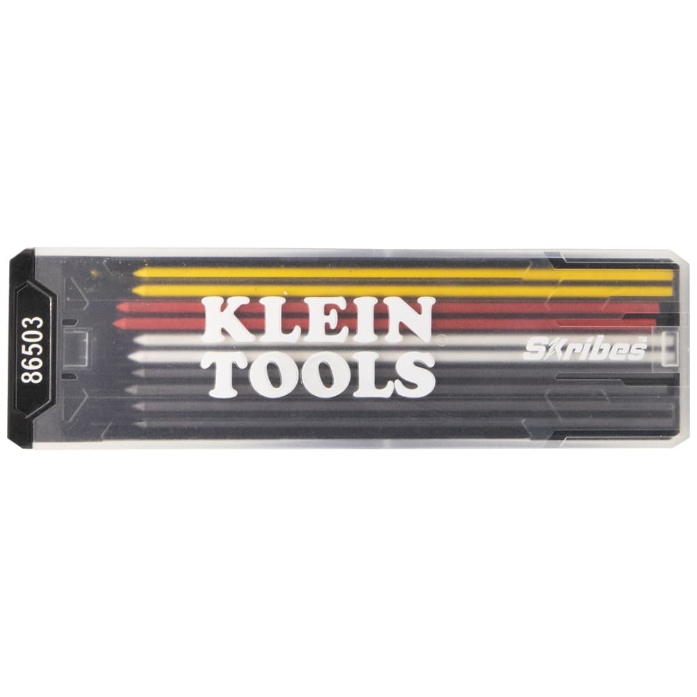 Klein Tool - KLEIN 86503 Replacement Lead, Assor