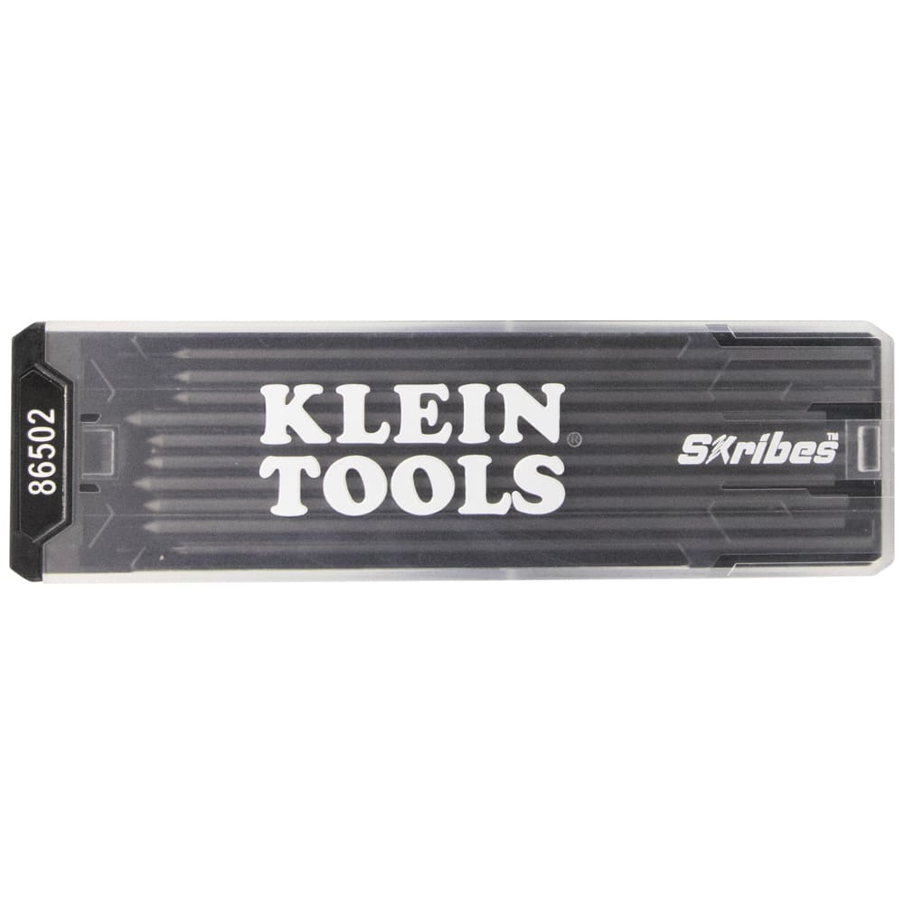 Klein Tool - KLEIN 86502 Replacement Lead, Black
