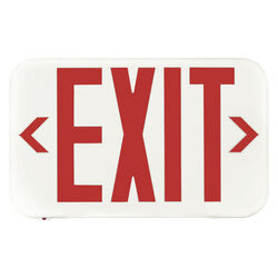 LEDVANCE Sylvania - SYL EXV/WH/SD/66072 EXVWHSD 6/CS 1/