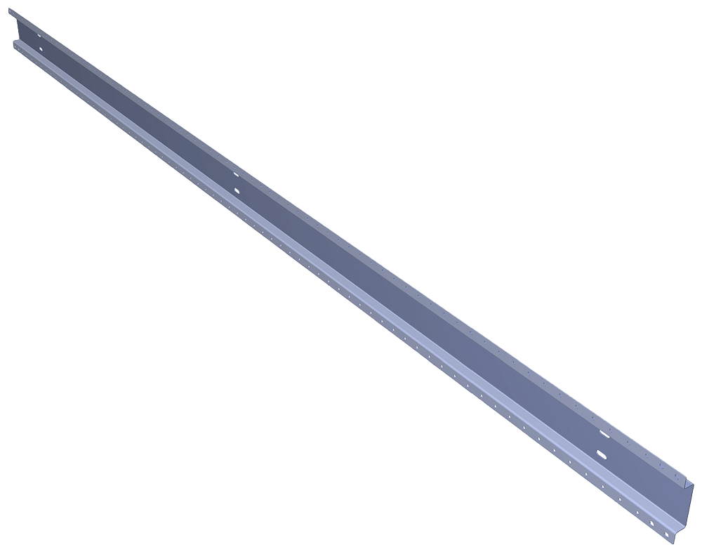Siemens - S-A K12A600103BP SWBD INTERMEDTE 90