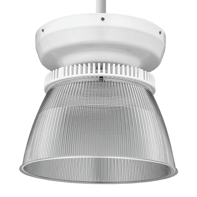 Lithonia Lighting - LITH WGJCBL Wire guard open bottom