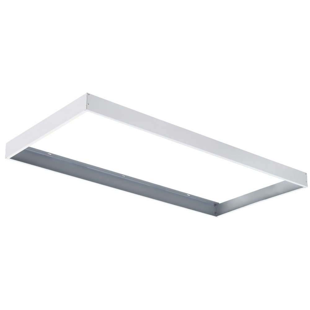 Lithonia Lighting - LITH 2X4SMKSH Multi-Use Surface Mou