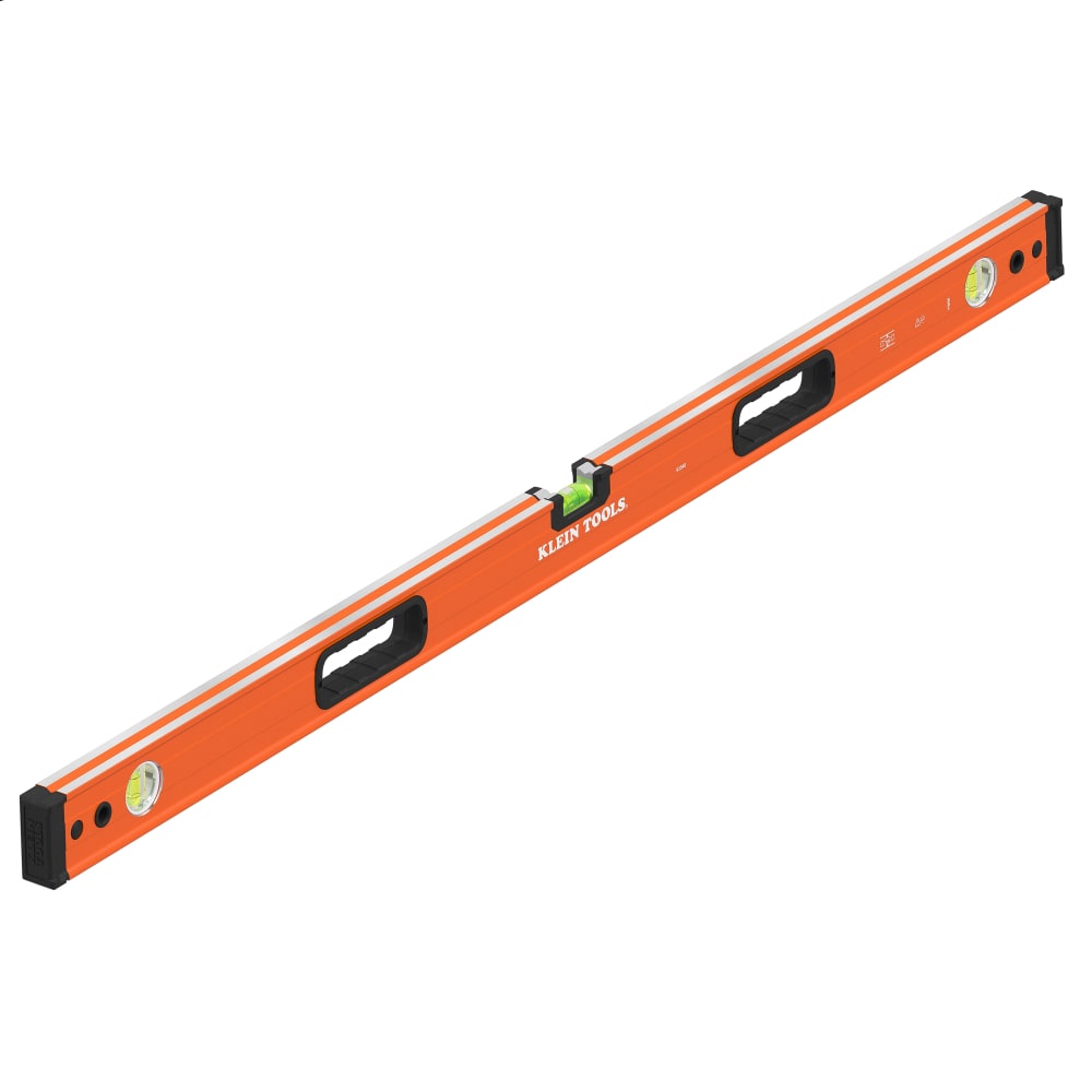 Klein Tool - KLEIN 93548 Box Level, 48-Inch