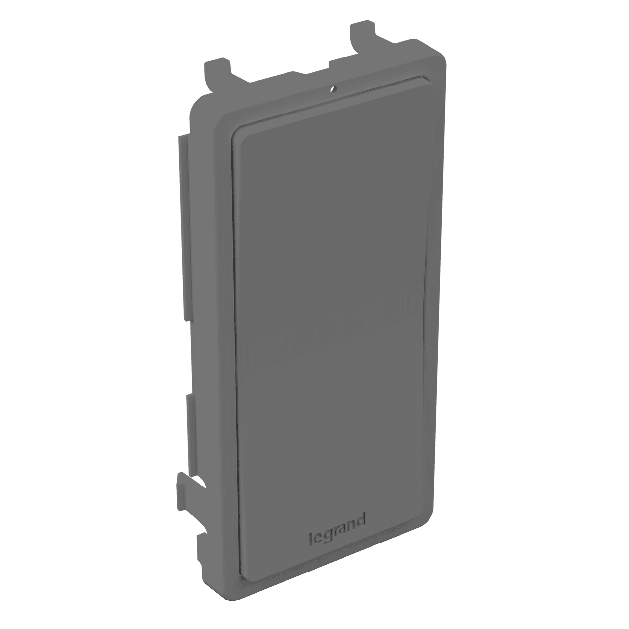 Pass & Seymour / Legrand - P&S WNRL10CKITBK RADIANT SWITCH COL