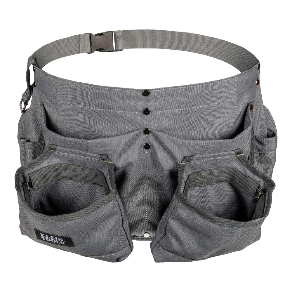 Klein Tool - KLEIN 21024 8-Pocket Tool Apron