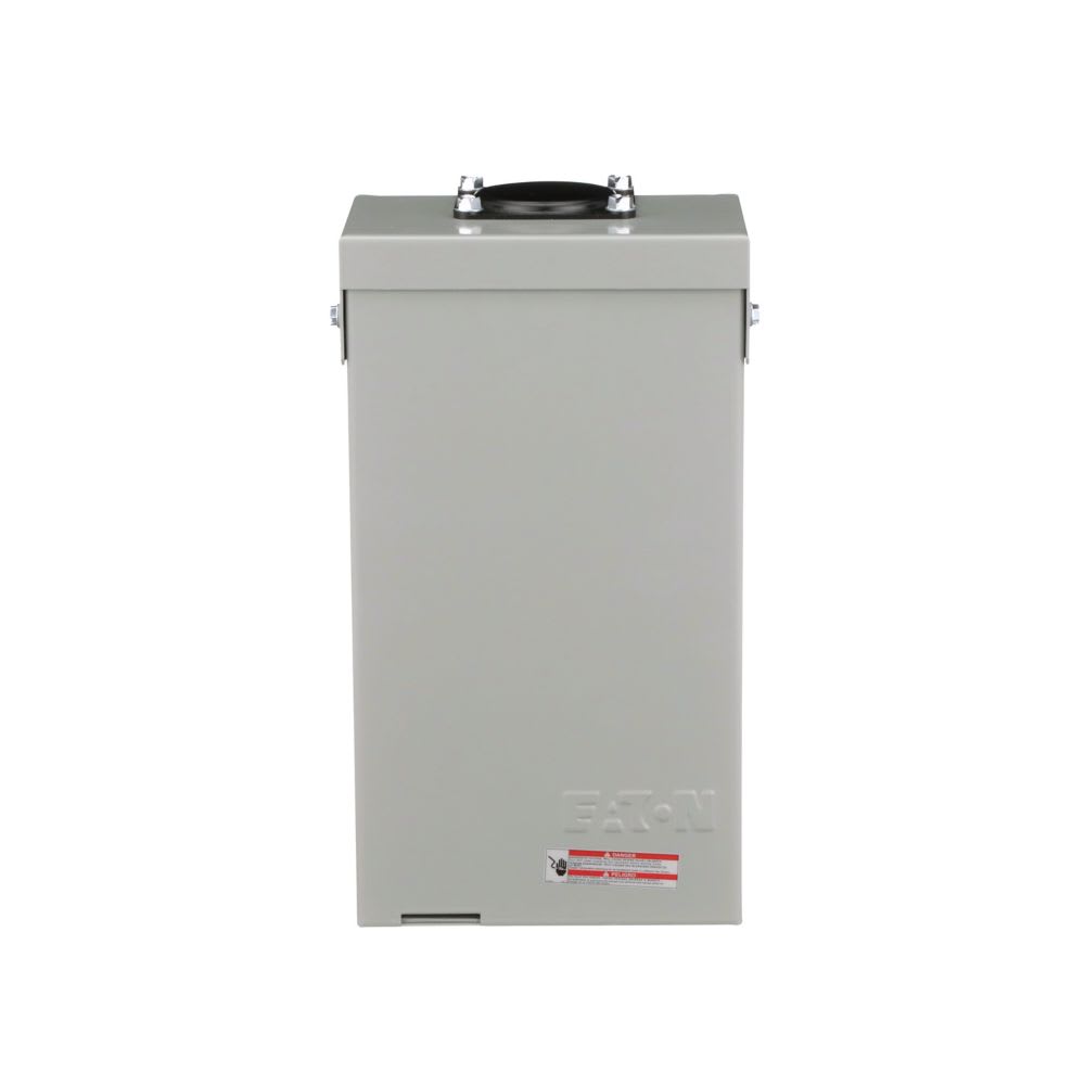 Cutler-Hammer / Eaton - ETN BR2B100RP 100 AMP CKT BRKR ENCL