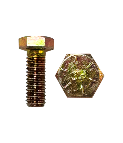 Cully / Mineralac - CUL 559768 3/4-10 X 2-1/4 GD8 HHCS
