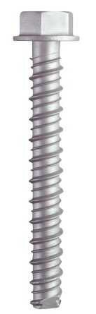 Cully / Mineralac - CUL 60183 3/8 X 3 TAPCON HWH CONC S