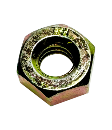 Cully / Mineralac - CUL 401508J 3/4-10 GD8 HEX NUT YZ