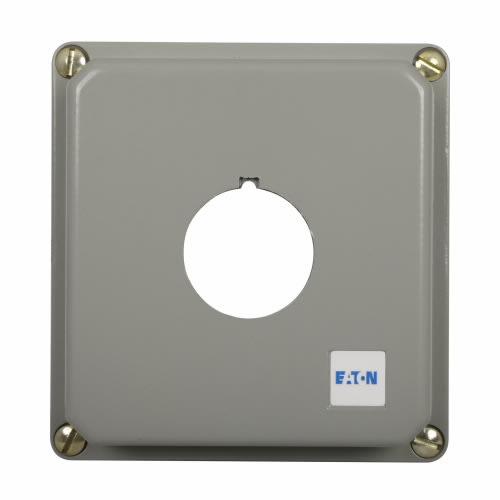 Cutler-Hammer / Eaton - ETN XTCEXFBG02 Cont ACCY FRONT AUX