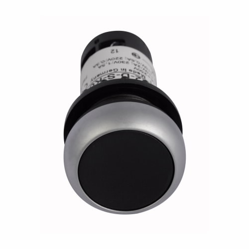 Cutler-Hammer / Eaton - ETN C22-D-S-K11 NON-ILL MOM PB SIL-