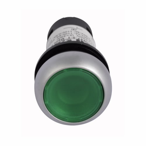 Cutler-Hammer / Eaton - ETN C22-DL-G-K10-24 ILL MOM PB SIL-