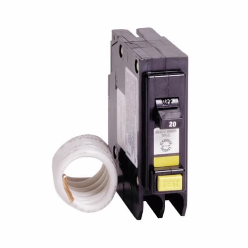 Cutler-Hammer / Eaton - ETN CL120AFCS CL120AFCSType CL 1-in