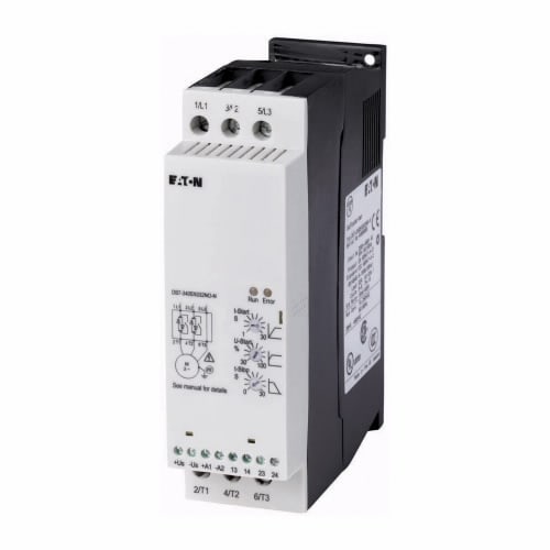 Cutler-Hammer / Eaton - ETN DS7-342SX135N0-N 2PH CONTROL RV