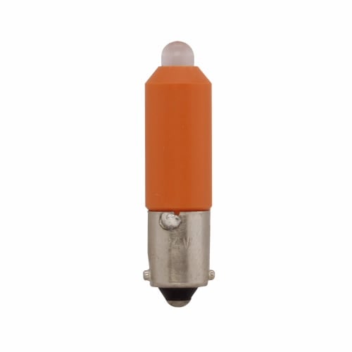 Cutler-Hammer / Eaton - ETN HT8LEDAF7 120V AC/DC AMBER LED