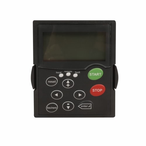 Cutler-Hammer / Eaton - ETN KEYPAD-LOC/REM 9000X Series Loc