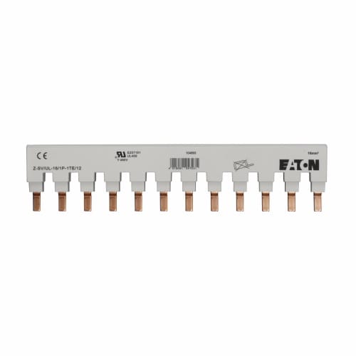 Cutler-Hammer / Eaton - ETN Z-SV/UL-16/2P-2TE/6 FAZ-NA 80A