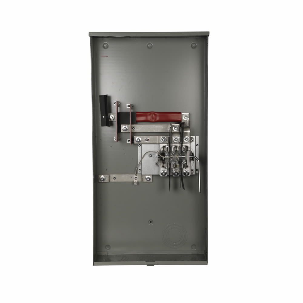 Cutler-Hammer / Eaton - ETN UTH7330TCH MtrSkt,320A,Ringless