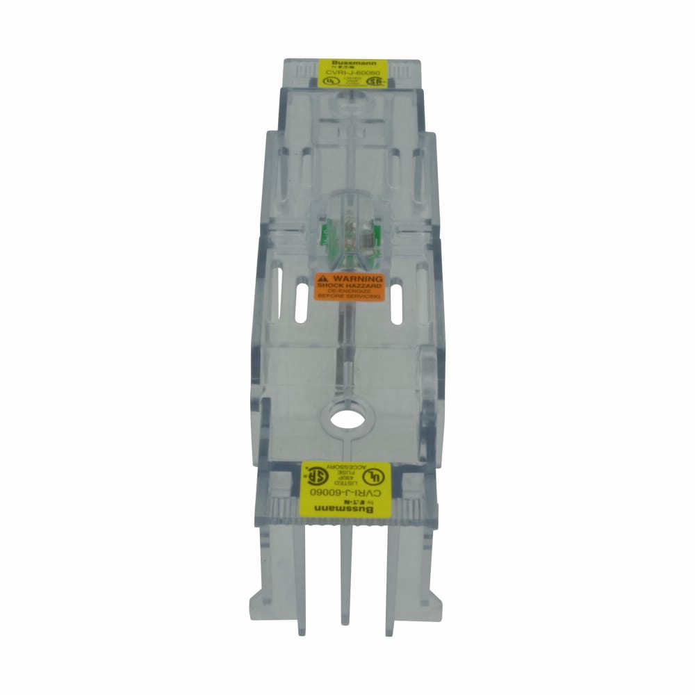 Bussmann Mfg. - BUSS CVRI-J-60060 J 60060 CVR ASY W