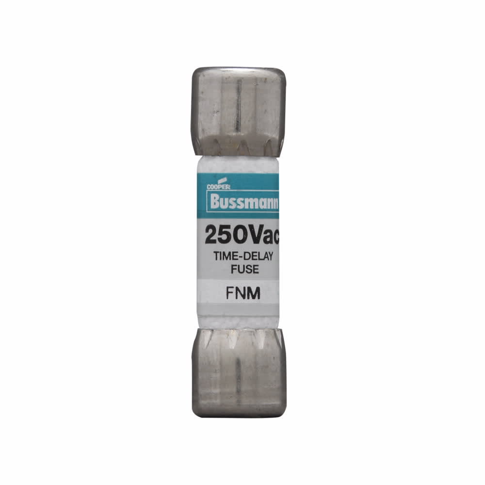 Bussmann Mfg. - Bussmann Series FNM-3/4 Midget Fuse