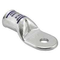 Ilsco - ILSCO CRA-4/0-38M CU CMP 4/0 3/8 T
