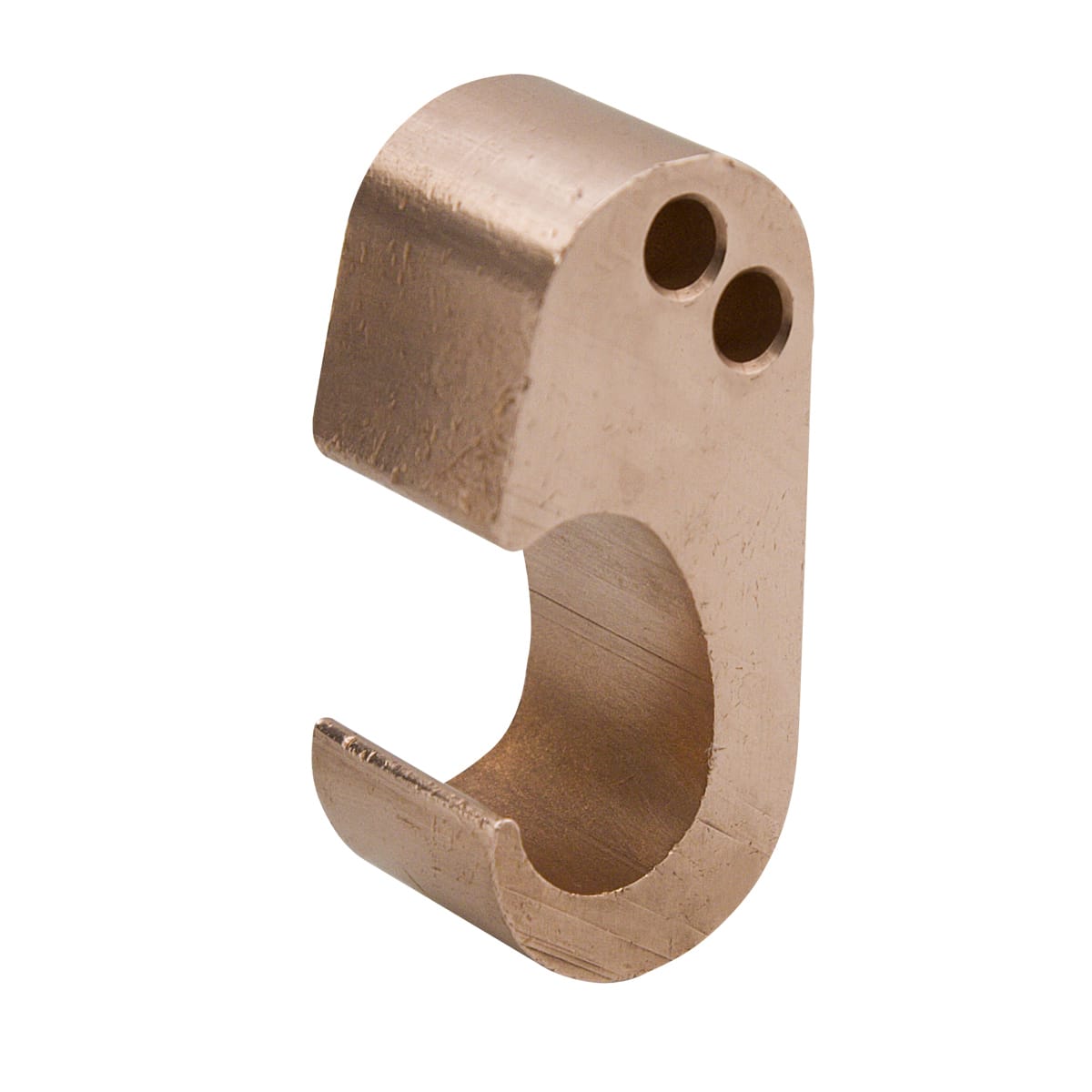 Ilsco - Ilsco GGC-9 Permaground Copper Grounding Grid, Main Conductor Range 250-1/0, Tap Range 6-8, Ground Rod Sizes up to 5/8in, Rebar Sizes #3-#4, UL, CSA