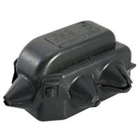 Ilsco - ILSCO GTC-0 INS COVER FOR GTA/GTT-0