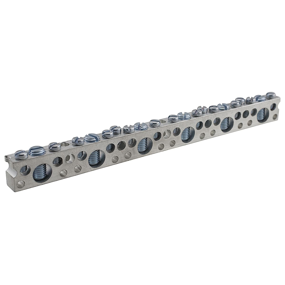 Ilsco - ILSCO NBAE-1233-2 CU MEC 16-14 #10