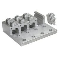 Ilsco - ILSCO USGL-1000R84 AL LAY IN (4)100