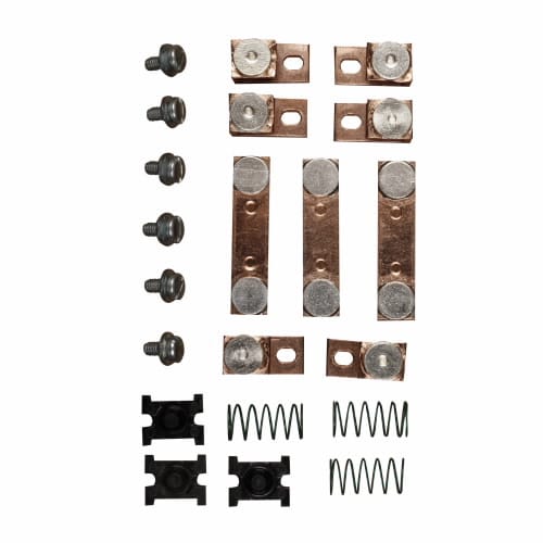 Cutler-Hammer / Eaton - ETN 6-35-2 CONTACT KIT, CITATION, S