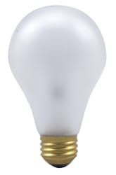 LEDVANCE Sylvania - Sylvania 12554 120 Volt 75 W 100 CRI 800 lm E26 Medium Base A21 Incandescent Lamp
