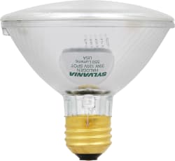 LEDVANCE Sylvania - SYL 39PAR30/HAL/SP10-120V/16117 39P