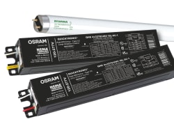 LEDVANCE Sylvania - SYL QHE-3x32T8/UNV-ISL-SC-1-CC-B/49