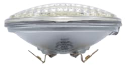 LEDVANCE Sylvania - Sylvania 55118 12 Volt 50 W 100 CRI 3000 K 700 lm Narrow Spot Screw Terminal Base PAR36 Reflector Halogen Lamp