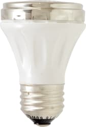 LEDVANCE Sylvania - Sylvania 59032 120 Volt 60 W 100 CRI 2850 K 650 lm Narrow Spot E26 Medium Base PAR16 Halogen Lamp