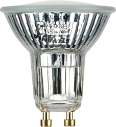 LEDVANCE Sylvania - Sylvania 59076 120 Volt 35 W 100 CRI 2750 K 280 lm Flood GU10 Base PAR16 Reflector Halogen Lamp