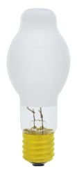 LEDVANCE Sylvania - Sylvania Lumalux 67515 55 Volt 100 W 22 CRI 2100 K 8800 lm Coated E39 Mogul Base ET23.5 High Pressure Sodium Lamp