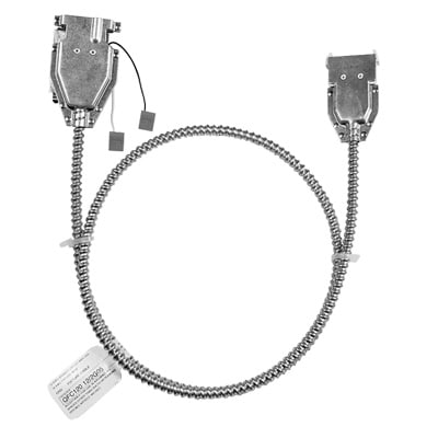 Lithonia Lighting - AEON QFC277-12/3G11-M10 MODULAR WIRING
