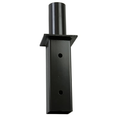Lithonia Lighting - LITH SBT-5S DDB Steel, bolt on teno