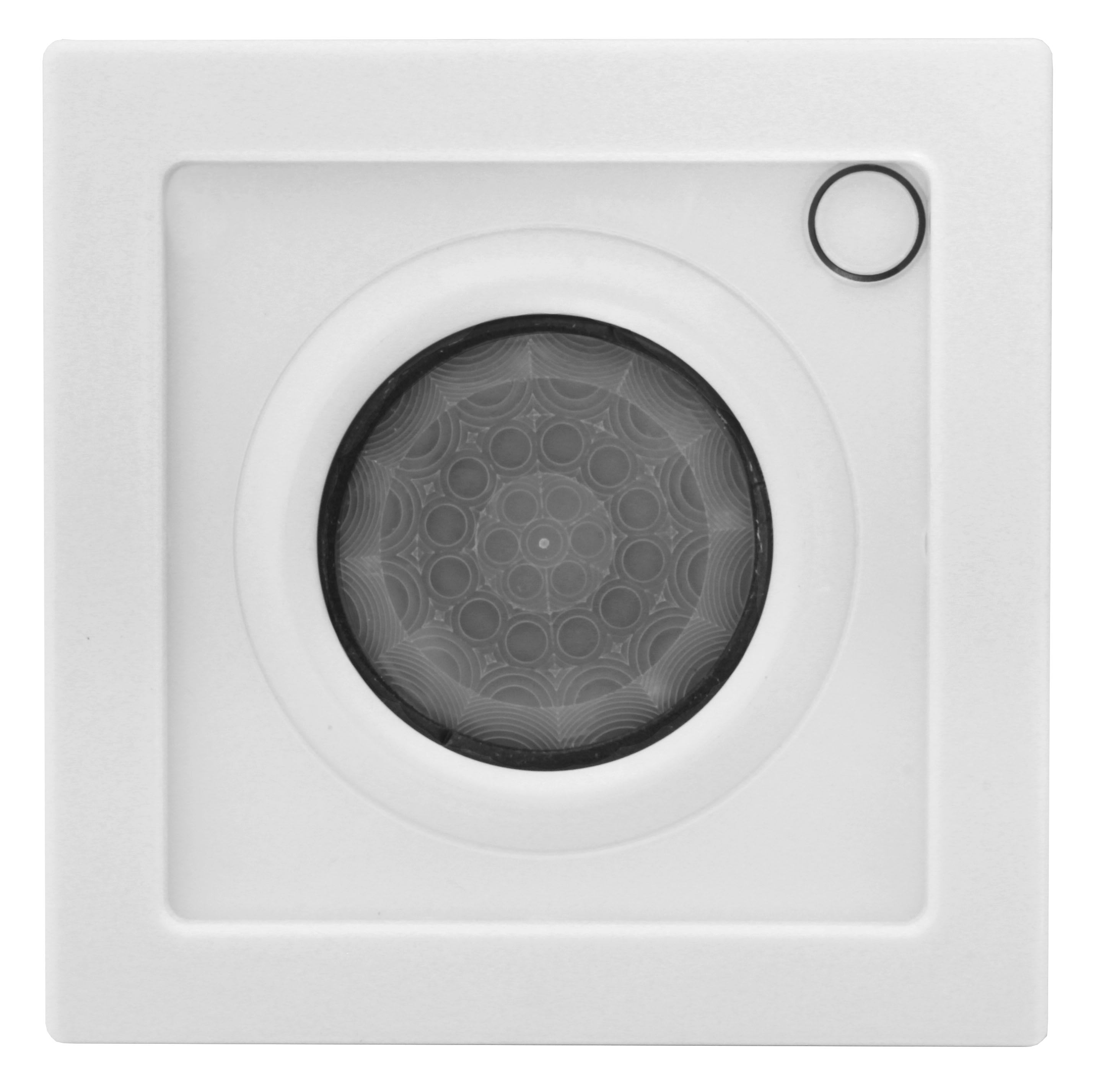 Lithonia Lighting - LITH SBGR 6 ODP BK 5V 24L GE Embedd