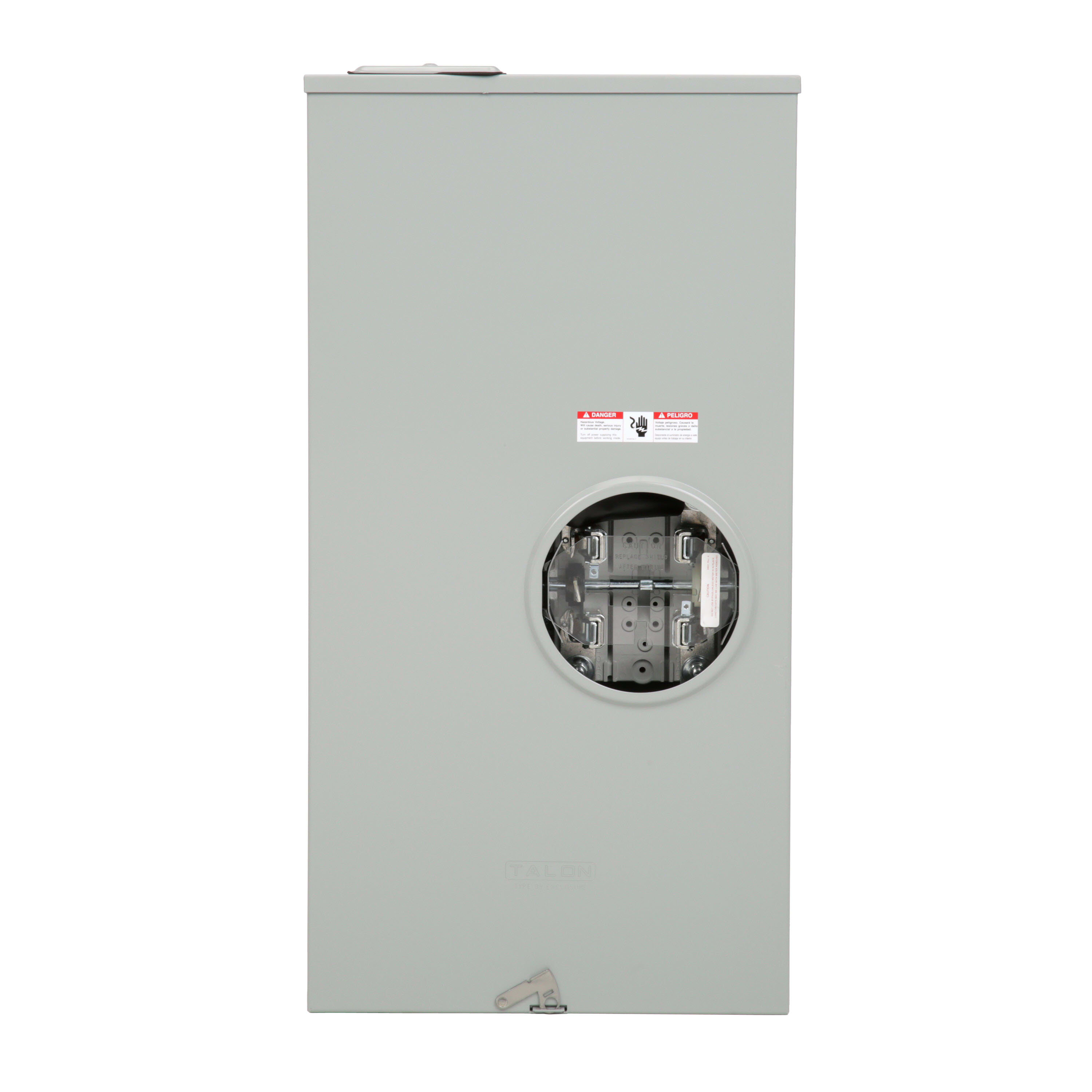 Siemens - Siemens 48104-02CH TALON FIN SOCKET HQ4