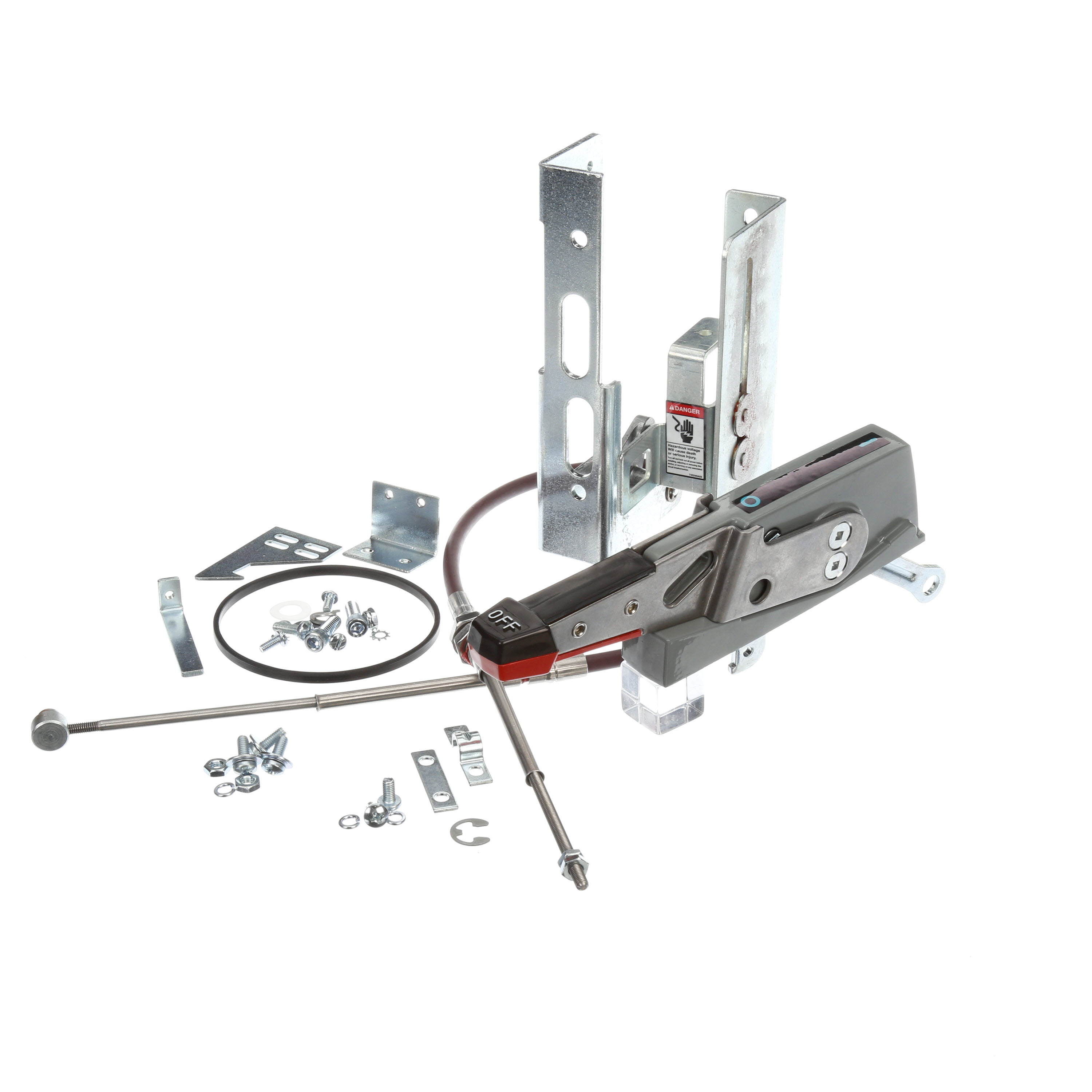 Siemens - Siemens FHOS06036R BREAKER MC MA
