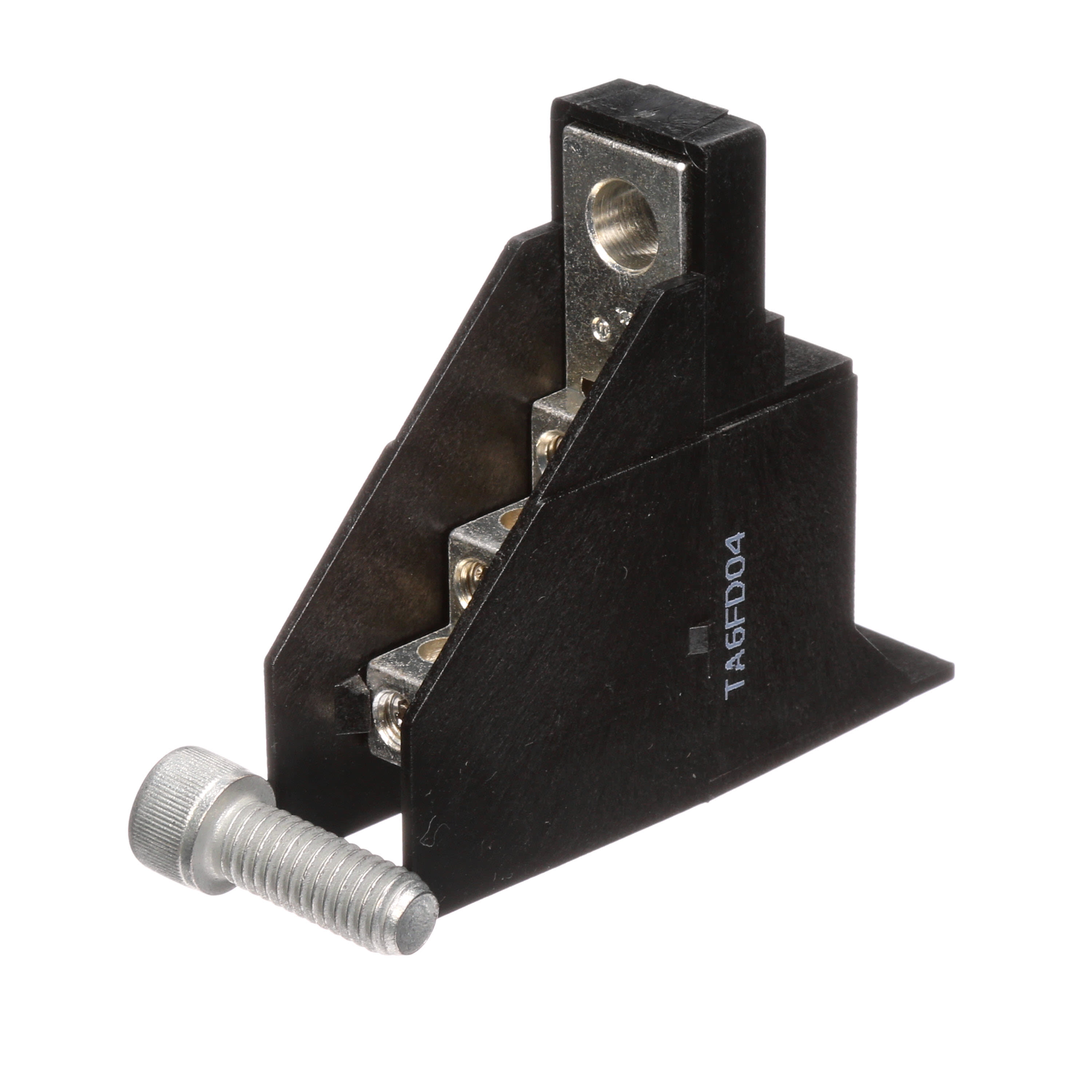 Siemens - Siemens TA6FD04 BREAKER FR DISTR