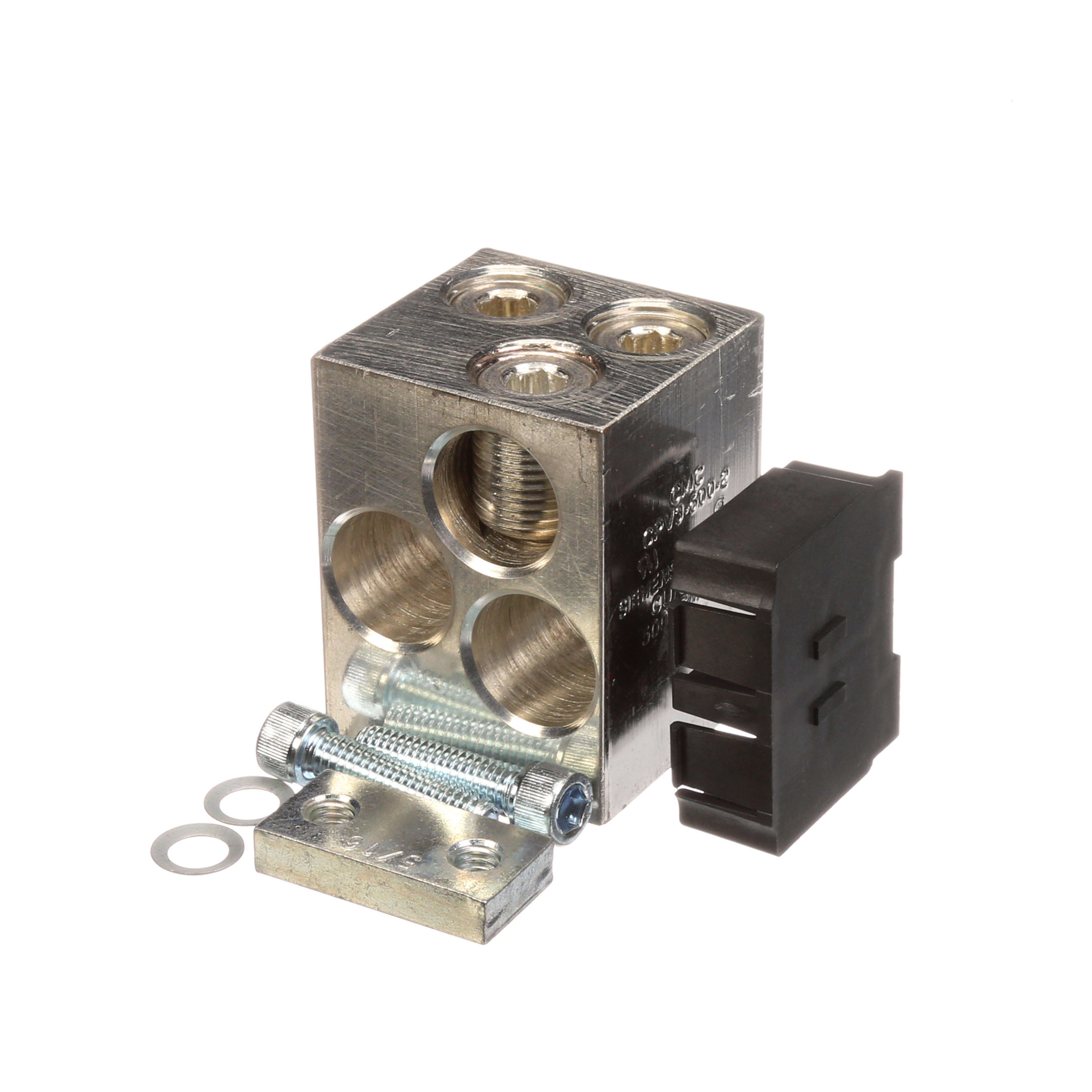 Siemens - Siemens TC3MG500 BRKR VL MG CU BODY LUG