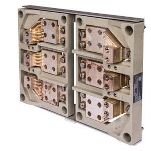 Siemens - Siemens MDHANDLE Breaker Spare Handle and Barrier Kit