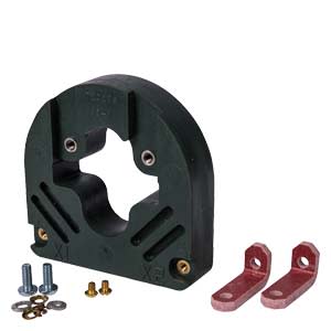 Siemens - Siemens NDTS BREAKER ND END BARRIER