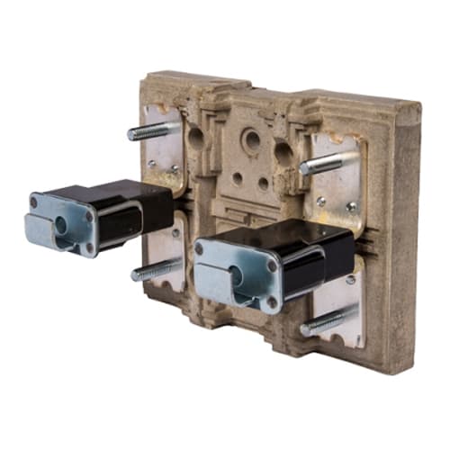Siemens - Siemens W4242ML1400CU 120/240 VAC 400 Amp 1-Phase 3-Wire NEMA 3R Main Lug Load Center