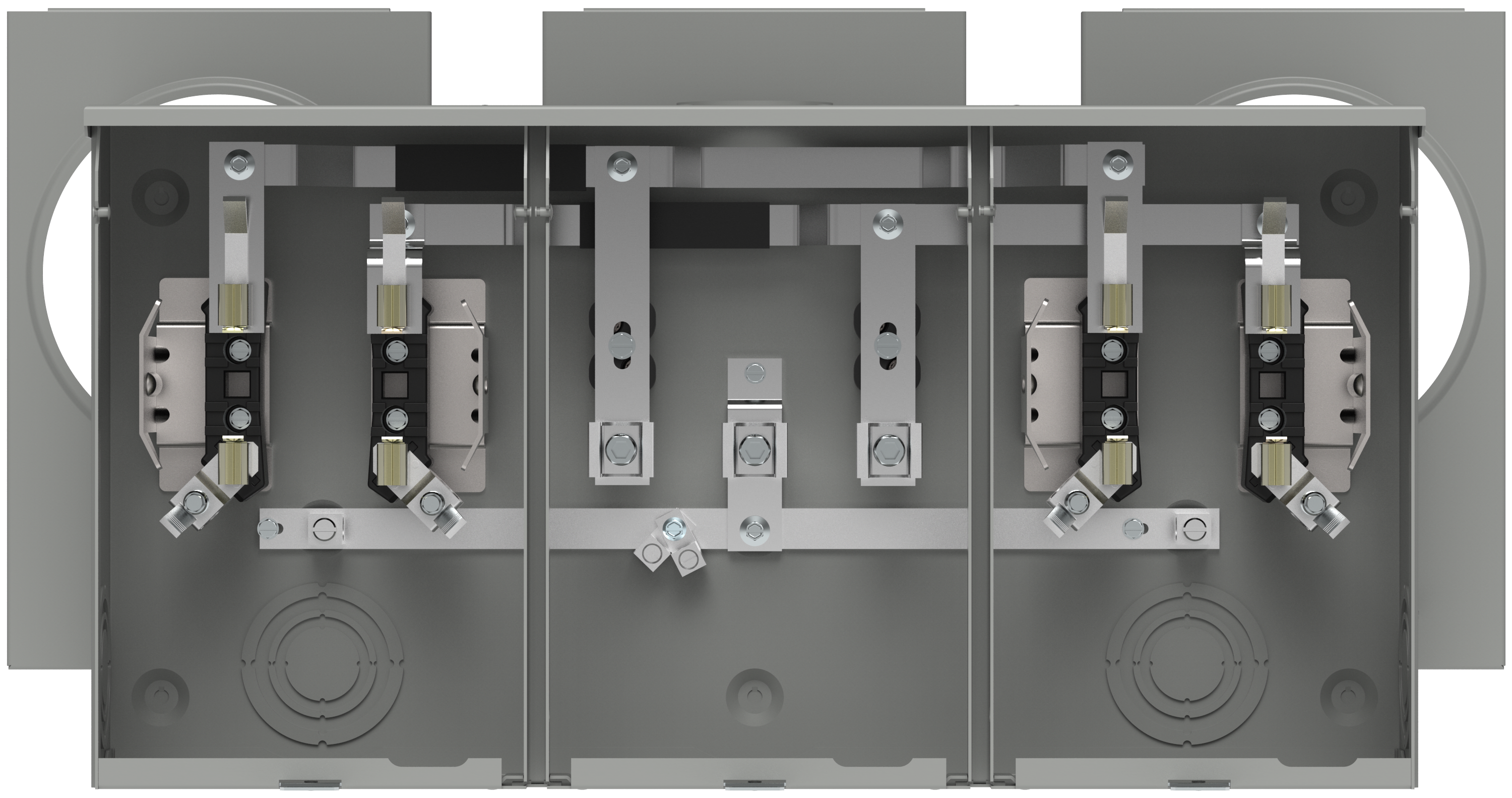 Siemens - Siemens SUA2311-0PQG TALON 100A 4J RGLS