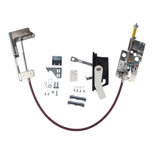 Siemens - Siemens MFKG3R3 BREAKER NGG MAXFLEX KIT