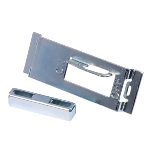 Siemens - Siemens BQDHT3 Breaker 3-Pole Handle Tie and Padlock